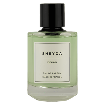 SHEYDA GREEN2