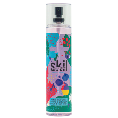 Skil Sorbet Berries