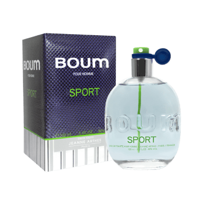 Boum Sport1