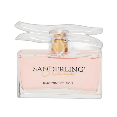 Sanderling Shine – Blooming Edition1