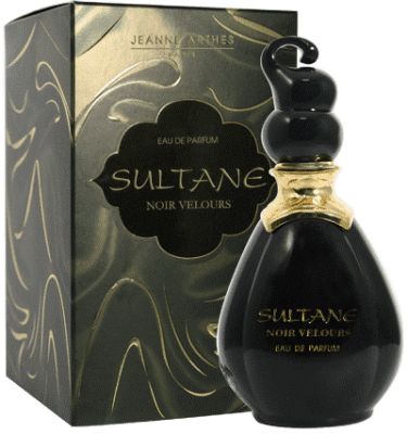 Sultane Noir
