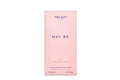 May Be1