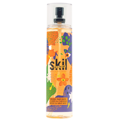 Skil Vanilla Ice Cream