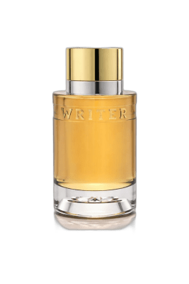 Writer Gold1
