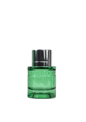Writer Splendid Green1