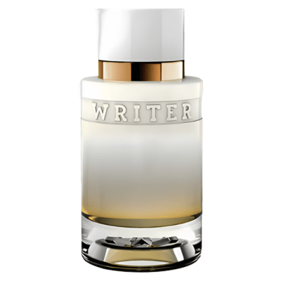 WRITER WHITE1