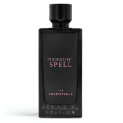 MIDNIGHT SPELL