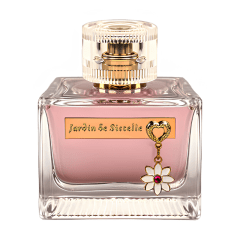 JARDIN DE SISTELLE