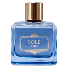 SOLE MIO