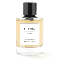 SHEYDA GOLD