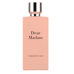 DEAR MADAM