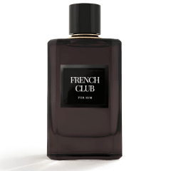 FRENCH CLUB - FOR HIM