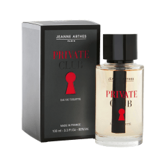 PRIVATE CLUB