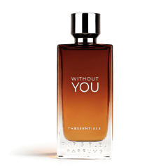 WITHOUT YOU