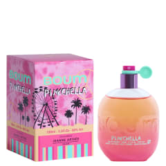 BOUM PINKCHELLA