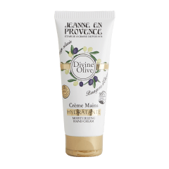 Crema de Manos Oliva