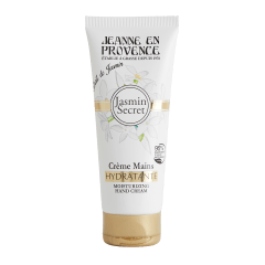 CREMA DE MANOS JAZMÍN