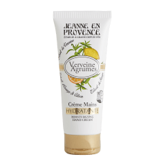 CREMA DE MANOS VERBENA