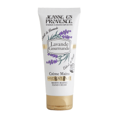 CREMA DE MANOS LAVANDA