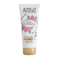 CREMA DE MANOS ROSA