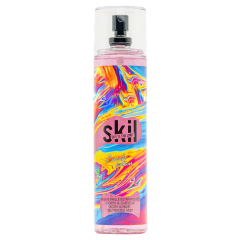 Skil Crush Potion