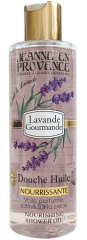 GEL DE DUCHA LAVANDA