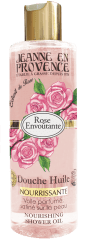 GEL DE DUCHA ROSA