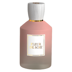 FLOR DE SOIE