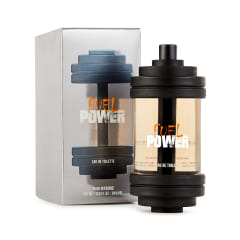 FUEL POWER