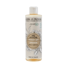 GEL DE DUCHA ALMENDRA