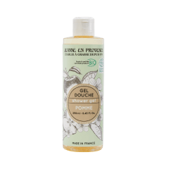 Gel de Ducha Manzana