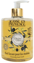 JABON LIQUIDO OLIVA