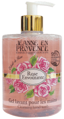 JABON LIQUIDO ROSA