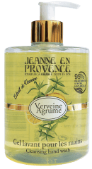 JABON LIQUIDO VERBENA
