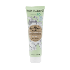 GEL LIMPIADOR MANZANA
