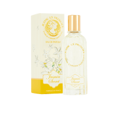 Jasmin Secret