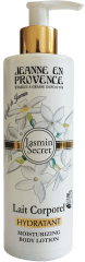 CREMA DE CUERPO JAZMÍN