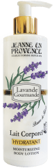 CREMA DE CUERPO LAVANDA