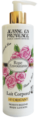 CREMA DE CUERPO ROSAS