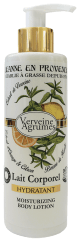 CREMA DE CUERPO VERBENA