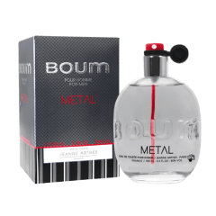 BOUM METAL