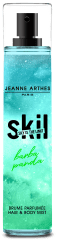 Skil Barba Panda