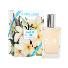 VAINILLA MONOI
