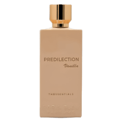 PREDILECTION VANILLA