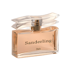 SANDERLING SHINE – BLOOMING EDITION