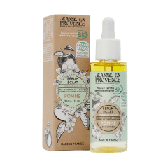 Serum Radiante Manzana