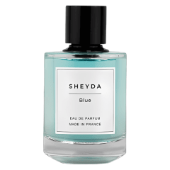 SHEYDA BLUE