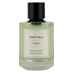 SHEYDA GREEN