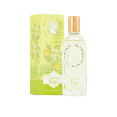 Verveine Cedrat