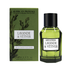 Lavanda Vetiver
